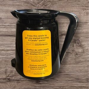 Keurig 2.0 Thermal Coffee Carafe
